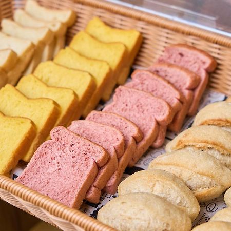 ホテルミュッセ京都四条河原町名鉄 エクステリア 写真