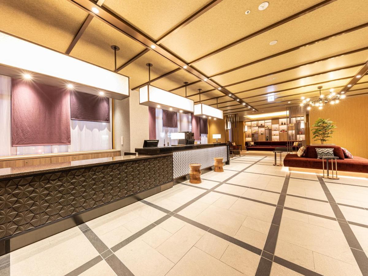 ホテルミュッセ京都四条河原町名鉄 エクステリア 写真