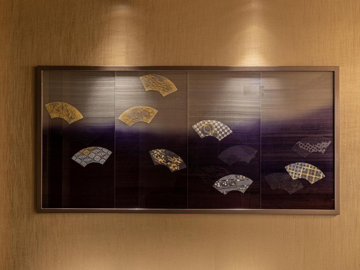 ホテルミュッセ京都四条河原町名鉄 エクステリア 写真