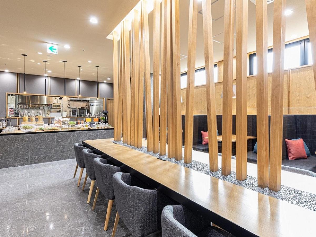 ホテルミュッセ京都四条河原町名鉄 エクステリア 写真